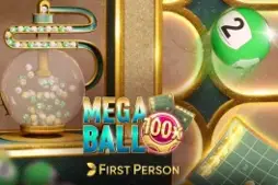 Mega Ball